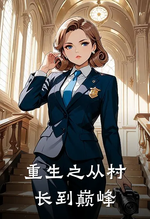 重生之从村长到巅峰