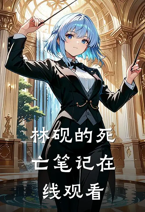 林砚的死亡笔记在线观看