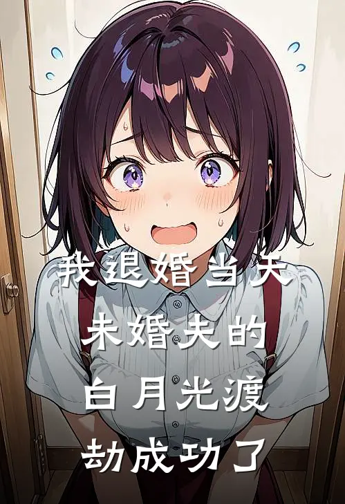 我退婚当天，未婚夫的白月光渡劫成功了