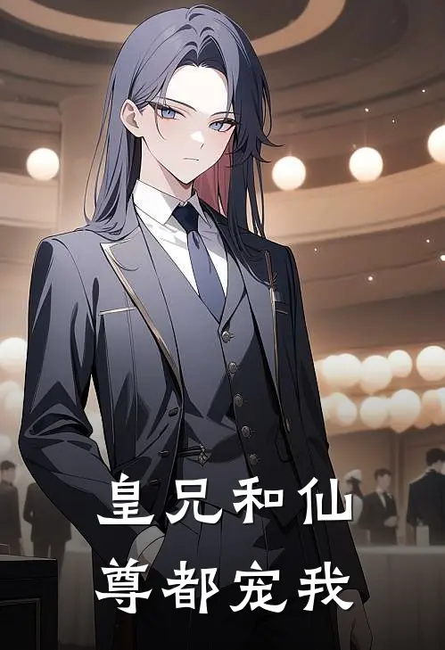 皇兄和仙尊都宠我