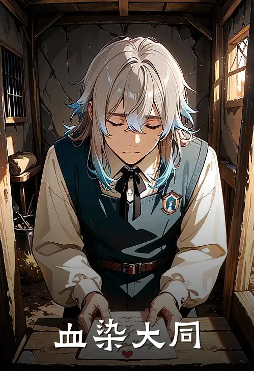 血染大同