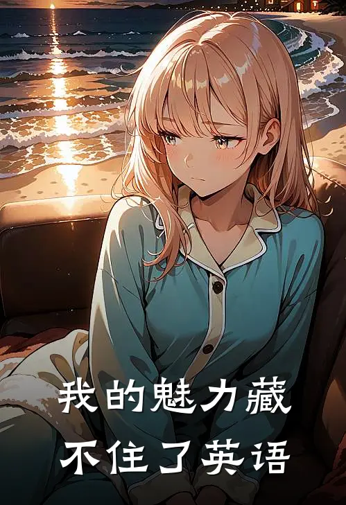 我的魅力藏不住了英语