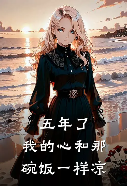 五年了，我的心和那碗饭一样凉