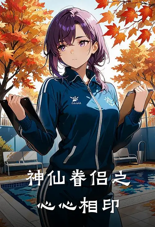 神仙眷侣之心心相印