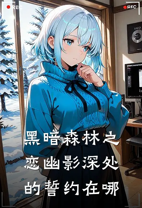 黑暗森林之恋幽影深处的誓约在哪