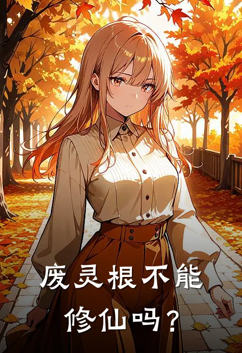 废灵根不能修仙吗？