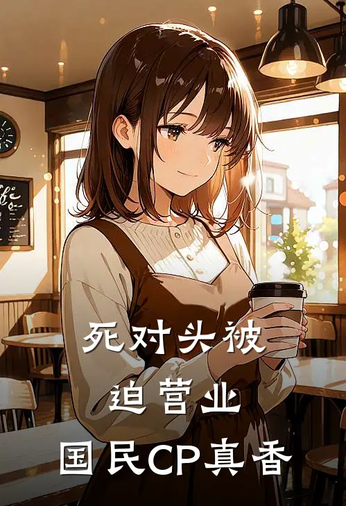 死对头被迫营业，国民CP真香