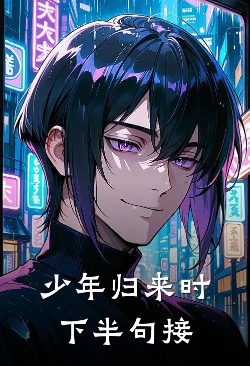 少年归来时下半句接