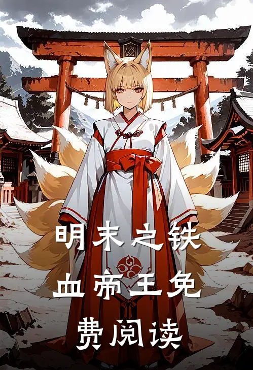 明末之铁血帝王免费阅读