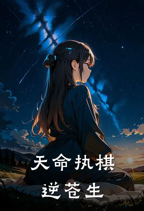 天命执棋逆苍生