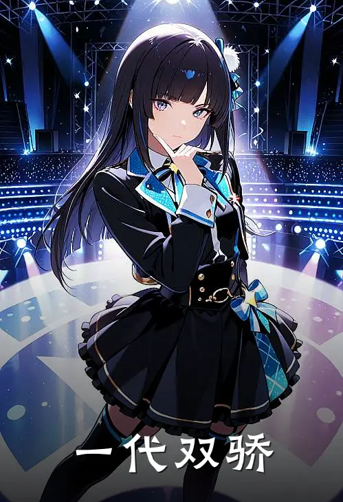 一代双骄