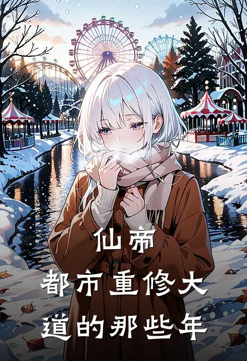 仙帝：都市重修大道的那些年