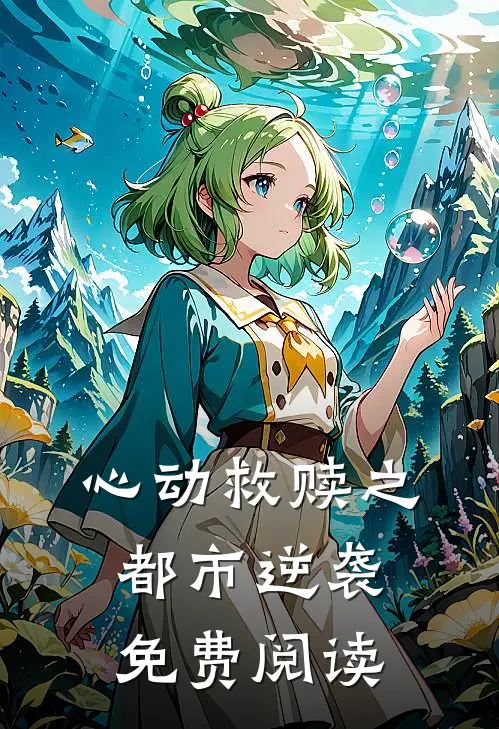 心动救赎之都市逆袭免费阅读