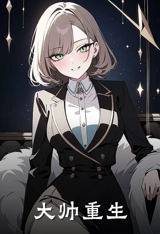 大帅重生