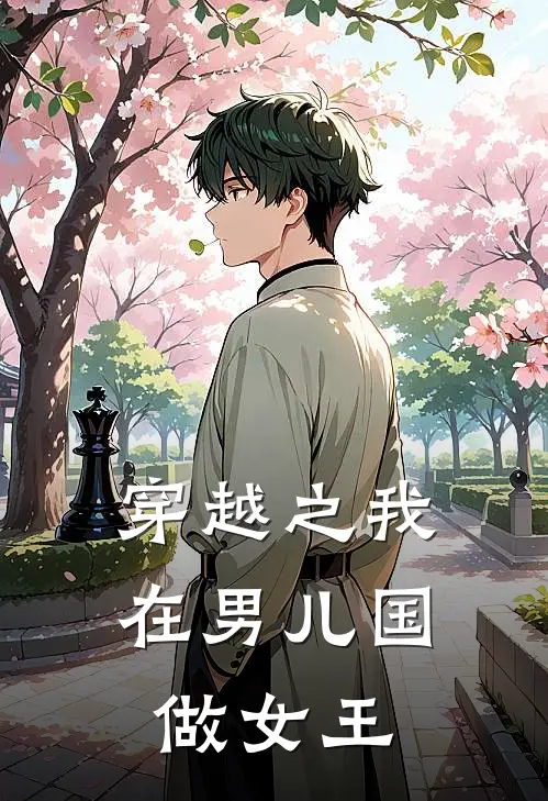 穿越之我在男儿国做女王