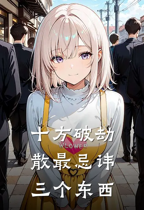 十方破劫散最忌讳三个东西