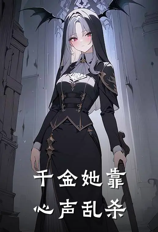 千金她靠心声乱杀