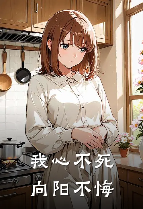 我心不死向阳不悔