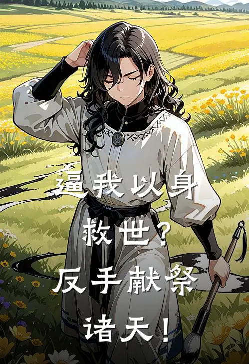 逼我以身救世？反手献祭诸天！