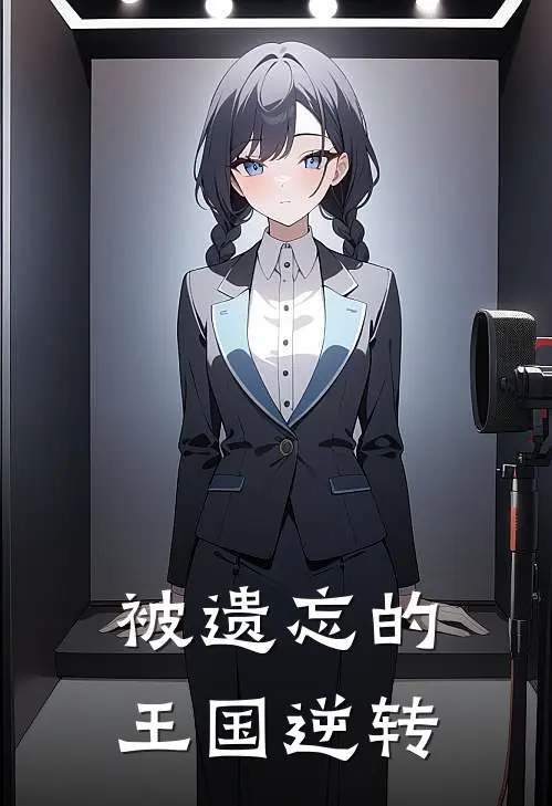 被遗忘的王国逆转