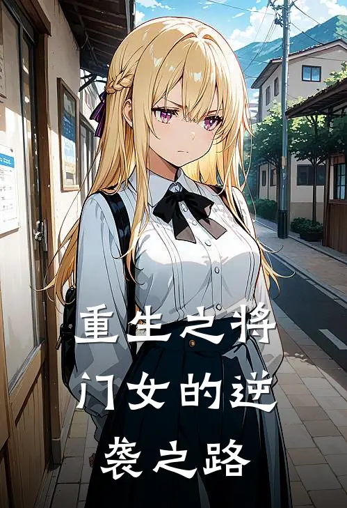 重生之将门女的逆袭之路