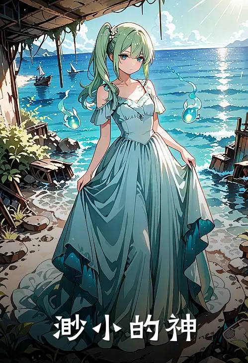 渺小的神(林晚陈锋)免费热门小说_最新小说推荐渺小的神林晚陈锋