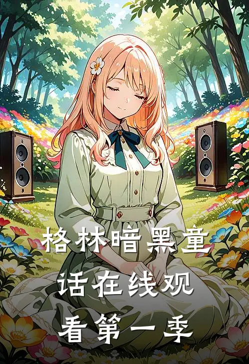 格林暗黑童话在线观看第一季