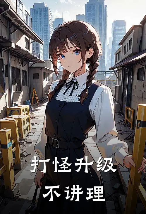 《打怪升级不讲理》铁柱秦大志全文免费在线阅读_《打怪升级不讲理》全集阅读