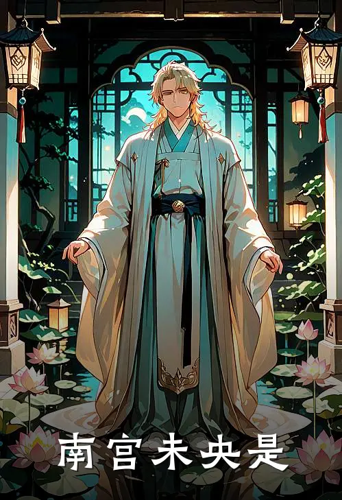 南宫未央是