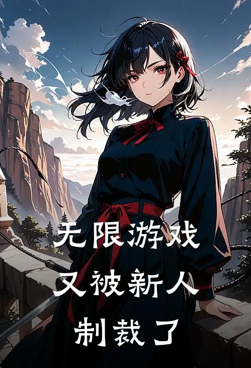 无限游戏又被新人制裁了