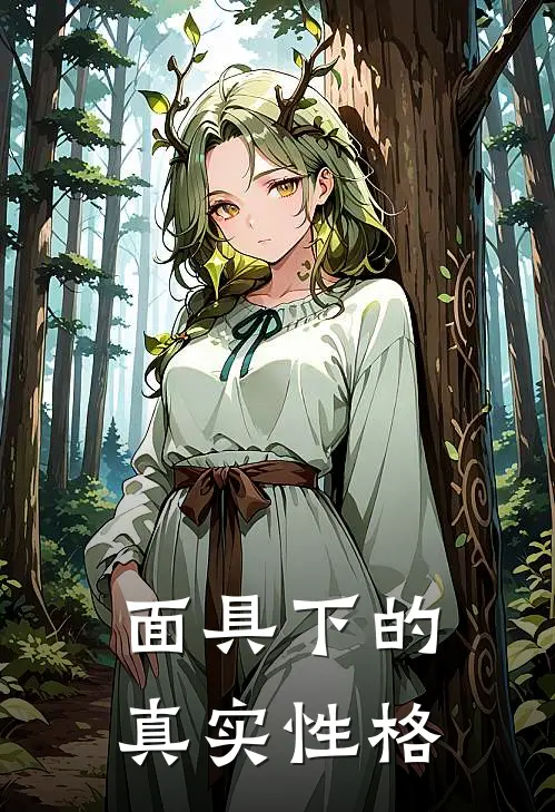 面具下的真实性格