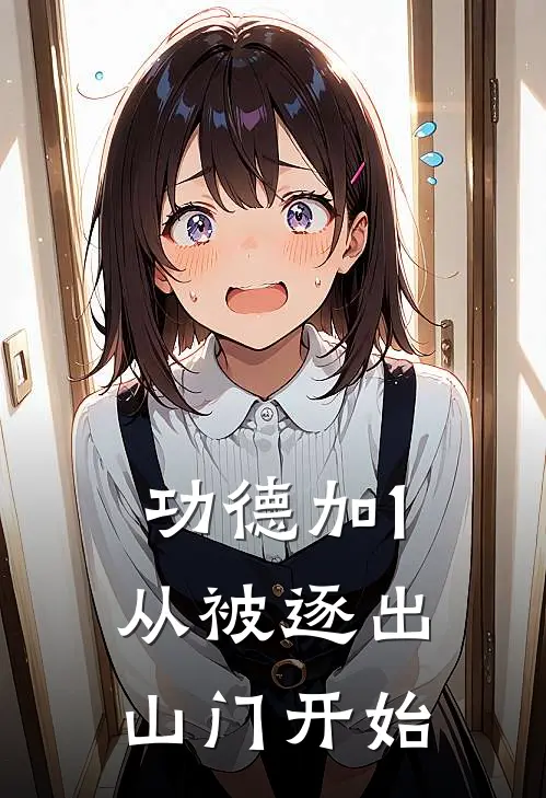 功德加1：从被逐出山门开始