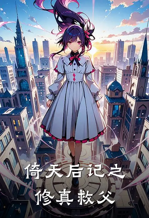 倚天后记之修真救父