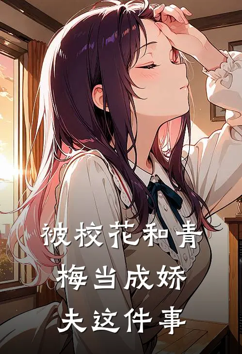 被校花和青梅当成娇夫这件事
