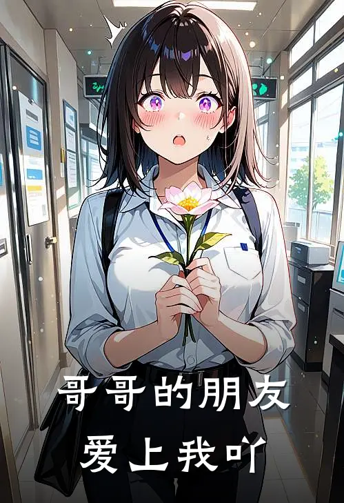 哥哥的朋友爱上我吖