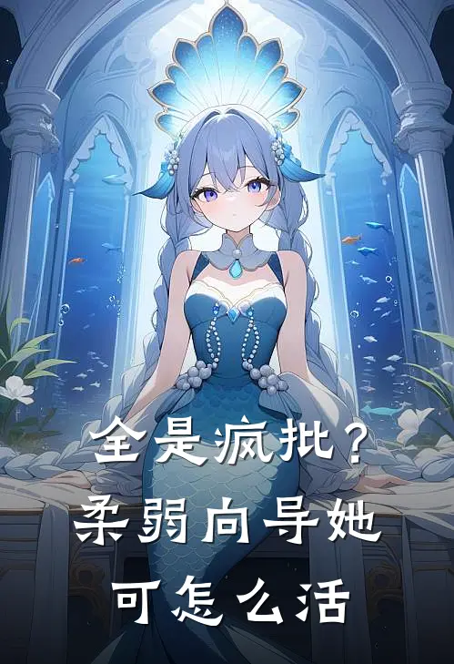 全是疯批？柔弱向导她可怎么活