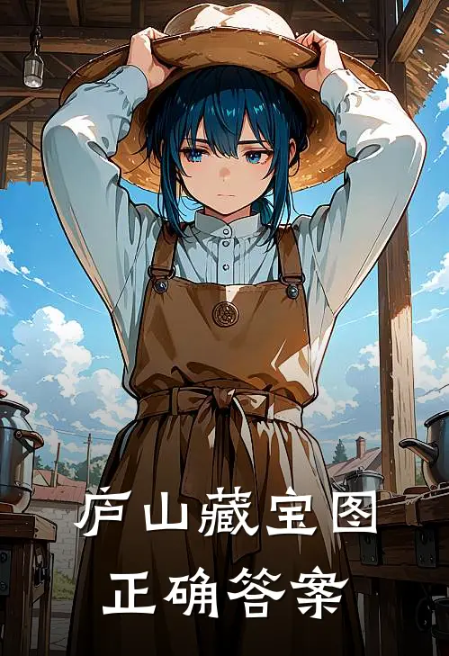 庐山藏宝图正确答案