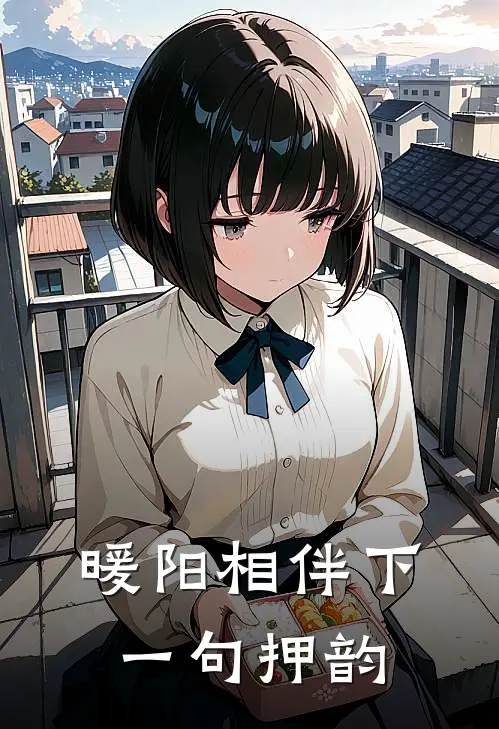 暖阳相伴下一句押韵