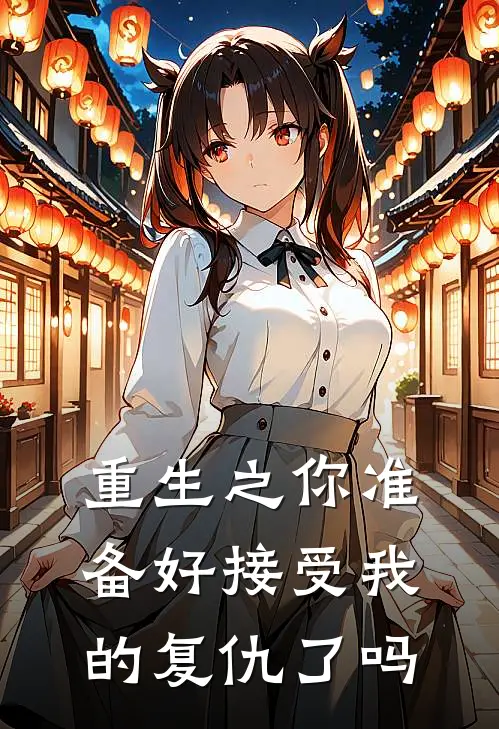 重生之你准备好接受我的复仇了吗