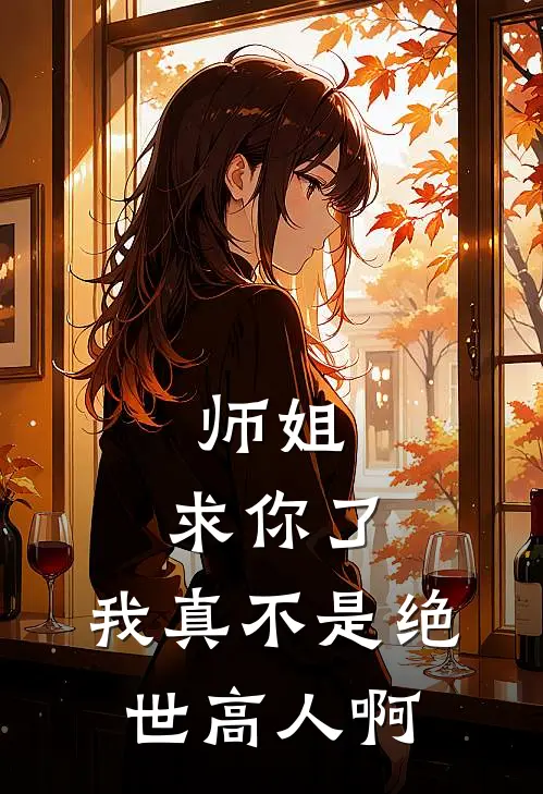 师姐，求你了，我真不是绝世高人啊