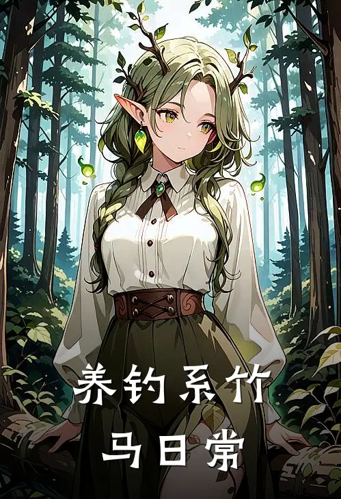 养钓系竹马日常