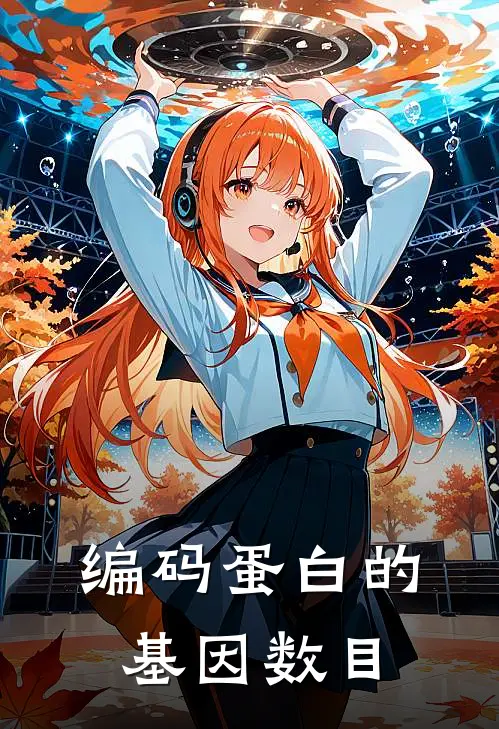 编码蛋白的基因数目