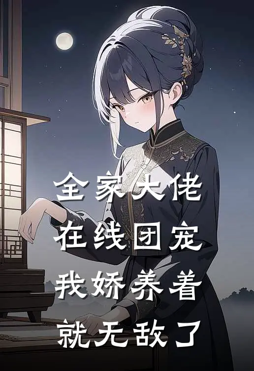 全家大佬在线团宠，我娇养着就无敌了