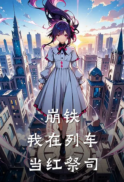 崩铁：我在列车当红祭司