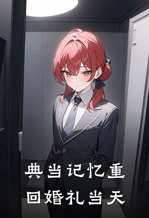 典当记忆重回婚礼当天