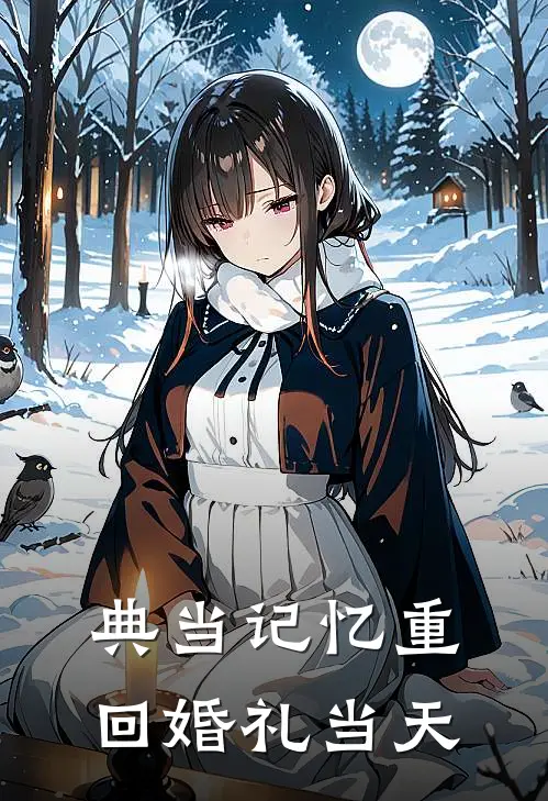 典当记忆重回婚礼当天