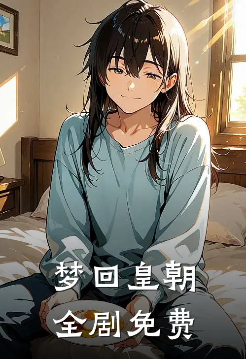 梦回皇朝全剧免费