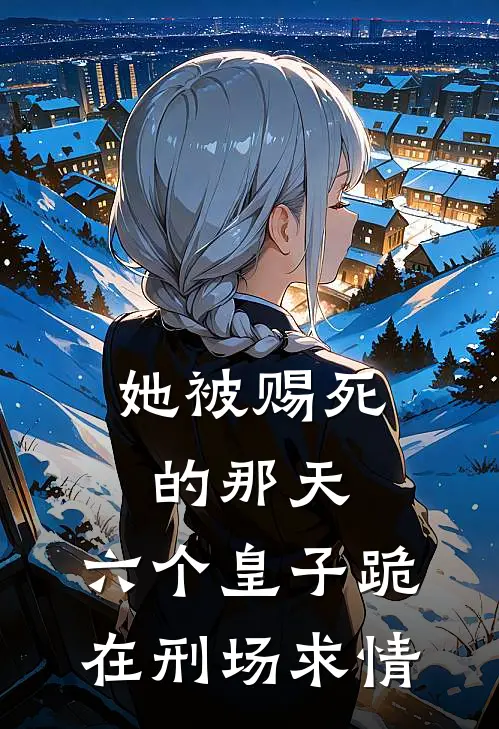 她被赐死的那天，六个皇子跪在刑场求情萧珩苏蕴热门完本小说_最新章节列表她被赐死的那天，六个皇子跪在刑场求情(萧珩苏蕴)