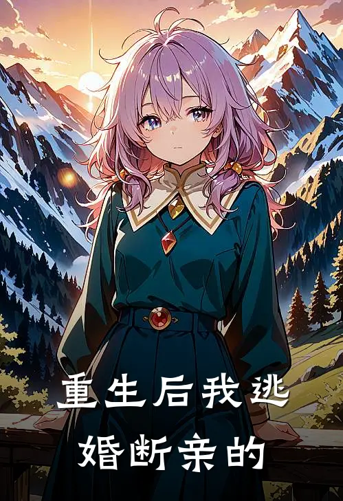 重生后我逃婚断亲的