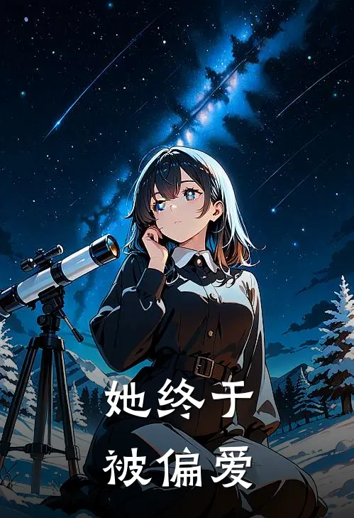 她终于被偏爱陈以时林声全文免费阅读无弹窗大结局_（陈以时林声）她终于被偏爱最新小说